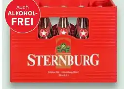 Kaufland Sternburg Bier Angebot