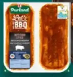 Kaufland K-Purland Bauchscheiben Western Style Angebot