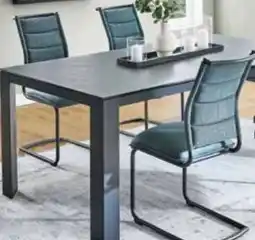 Möbel Inhofer Mondo Tisch Angebot