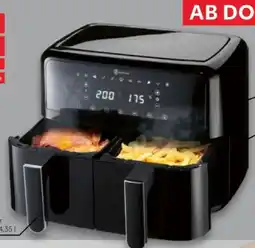 Kaufland Switch On Heißluftfritteuse SOHFDA 2600 Angebot