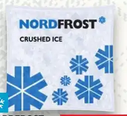 Kaufland Nordfrost Ice Tubes Angebot