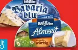 Kaufland Bergader Almzeit Angebot