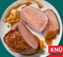 Kaufland K-Purland Rinderschmorbraten Angebot