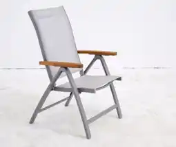 Möbel Inhofer Outdoor Gartenmöbel Klappsessel Angebot