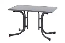 Möbel Inhofer Siena Garden Klapptisch Angebot