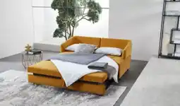 Möbel Inhofer Bali Möbel Schlafsofa Angebot