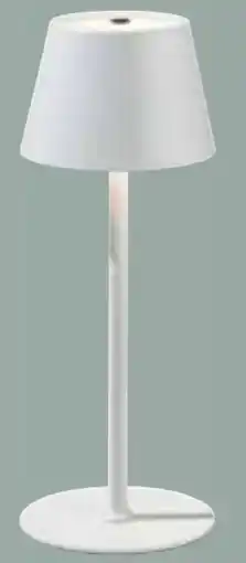 Möbel Inhofer Casa Nova Akku-Tischleuchte Angebot