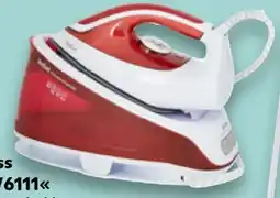 Kaufland Tefal Dampfbügelstation Express Easy SV6111 Angebot