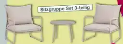 Möbel Inhofer Gartensitzgruppe Set Angebot