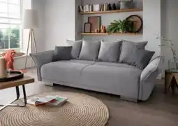 Möbel Inhofer Celect Bigsofa Angebot