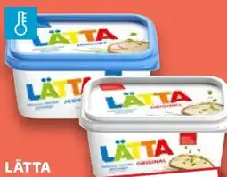 Kaufland Lätta Brotaufstrich Original Angebot