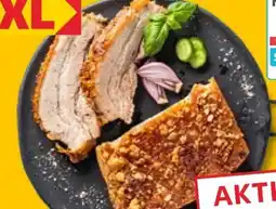Kaufland K-Purland XXL-Schweinebauch Angebot