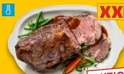 Kaufland K-Purland XXL-Rinderbraten Angebot