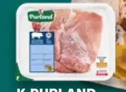 Kaufland K-Wertschätze Dicke Rippe Angebot