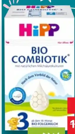 Kaufland HiPP Bio Combiotik Angebot