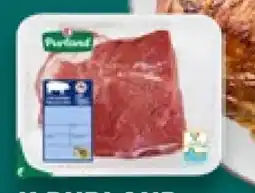 Kaufland K-Purland Schweinenacken Angebot