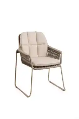 Möbel Inhofer Tierra Outdoor Diningstuhl Angebot