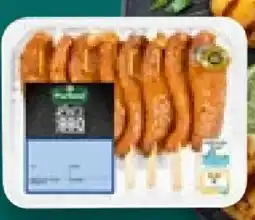 Kaufland K-Purland Saté-Spieße Angebot