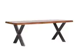 Möbel Inhofer Gutmann Factory Esstisch Angebot