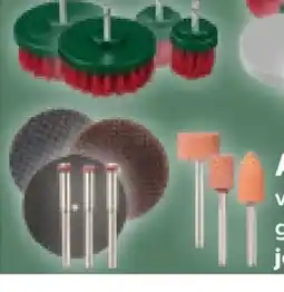 Kaufland Parkside Aufsätze Angebot