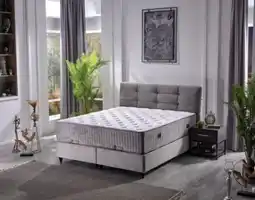 Möbel Inhofer Dreamoro Polsterbett Angebot