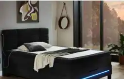 Möbel Inhofer Boxbett Angebot