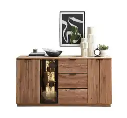 Möbel Inhofer Wohnconcept Sideboard Angebot