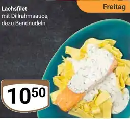 Globus Lachsfilet Angebot