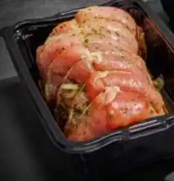 Globus Truthahnoberkeulen Backofenbraten oder Rollbraten Angebot