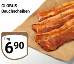 Globus GLOBUS Bauchscheiben Angebot