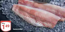 Globus Seelachsfilet Angebot