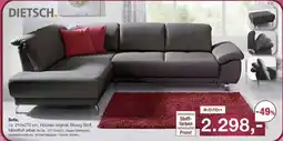 Möbel Inhofer Dietsch sofa Angebot