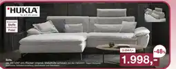 Möbel Inhofer Hukla sofa Angebot
