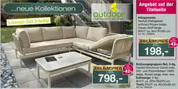 Möbel Inhofer Hängesessel Angebot