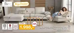 Möbel Inhofer W.schillig sofa Angebot