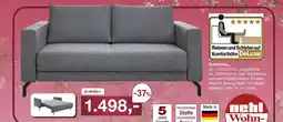 Möbel Inhofer Nehl wohnideen schlafsofa Angebot
