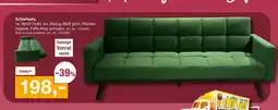 Möbel Inhofer Schlafsofa Angebot