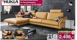 Möbel Inhofer Hukla sofa Angebot
