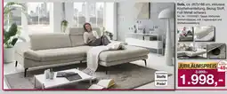 Möbel Inhofer Sofa Angebot