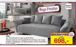Möbel Inhofer Sofa Angebot