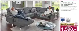 Möbel Inhofer Sofa Angebot