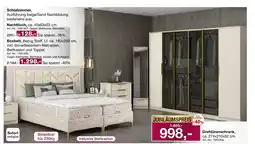 Möbel Inhofer Nachttisch Angebot