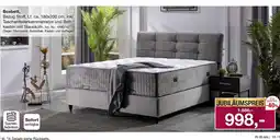 Möbel Inhofer Boxbett Angebot