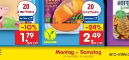 Netto Marken-Discount Rela butterschmalz Angebot
