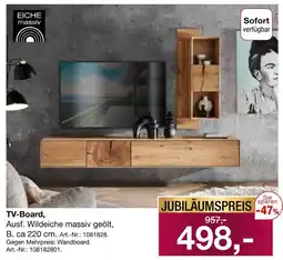 Möbel Inhofer Tv-board Angebot