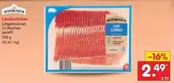 Netto Marken-Discount Hofmaier landschinken Angebot
