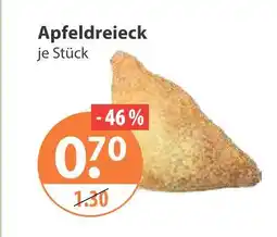 V Markt Apfeldreieck Angebot