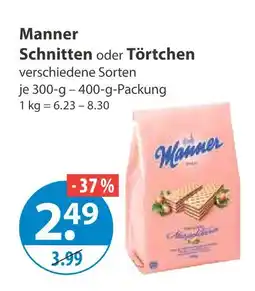 V Markt Manner schnitten Angebot