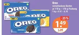 V Markt Oreo original Angebot