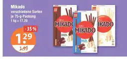 V Markt Lu mikado Angebot